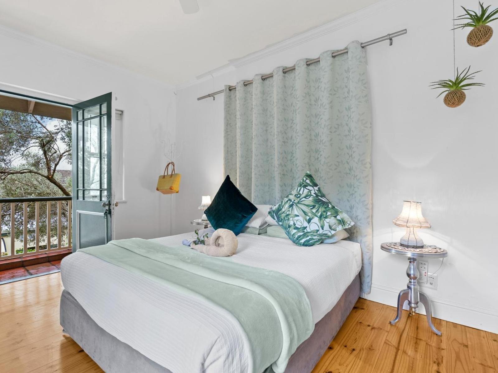 Mediterranean Villa Guesthouse Cape Town Room photo